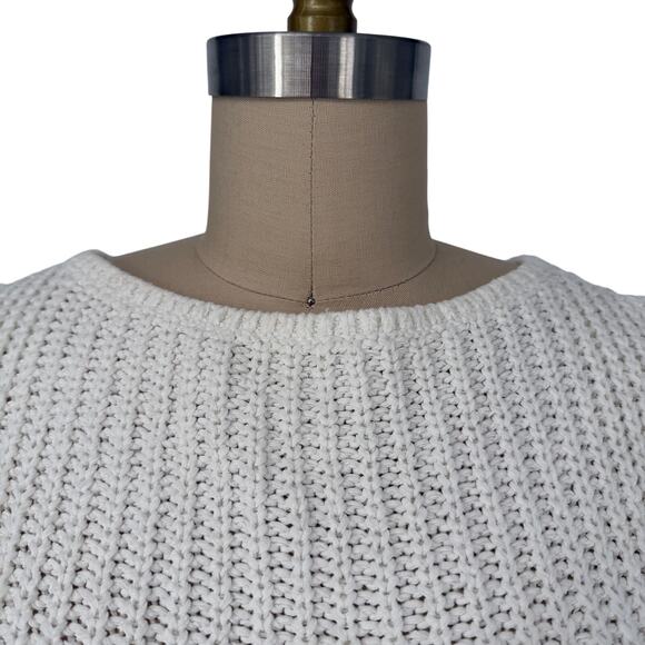 Abercrombie & Fitch Shaker Sleeveless Sweater Tank/Vest size XS - Picture 11 of 13